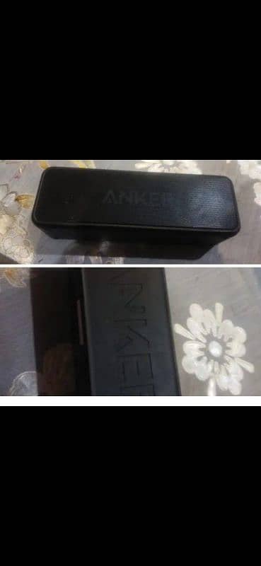 Anker sound core 2 original Bluetooth speaker 0