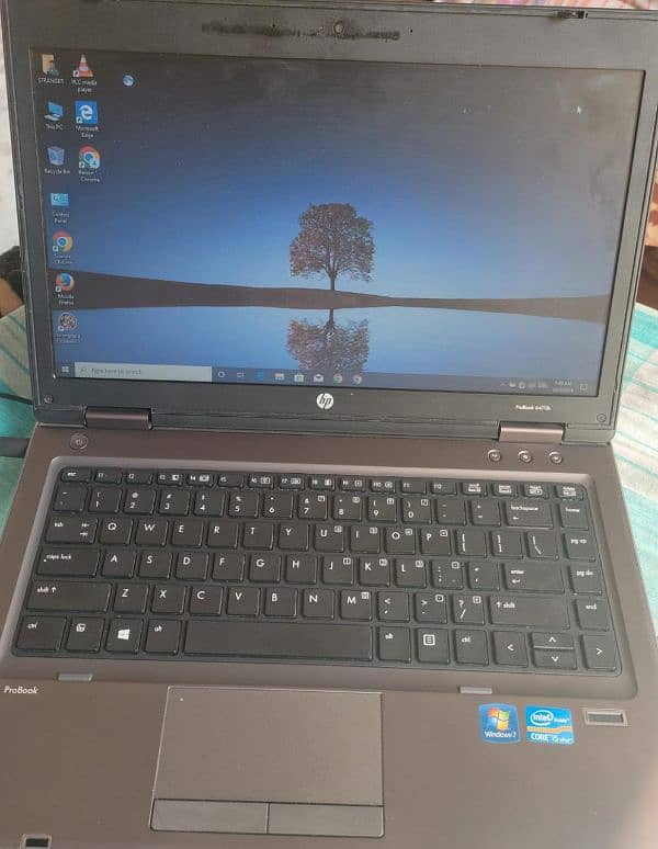 Hp core i5 2th generation 3