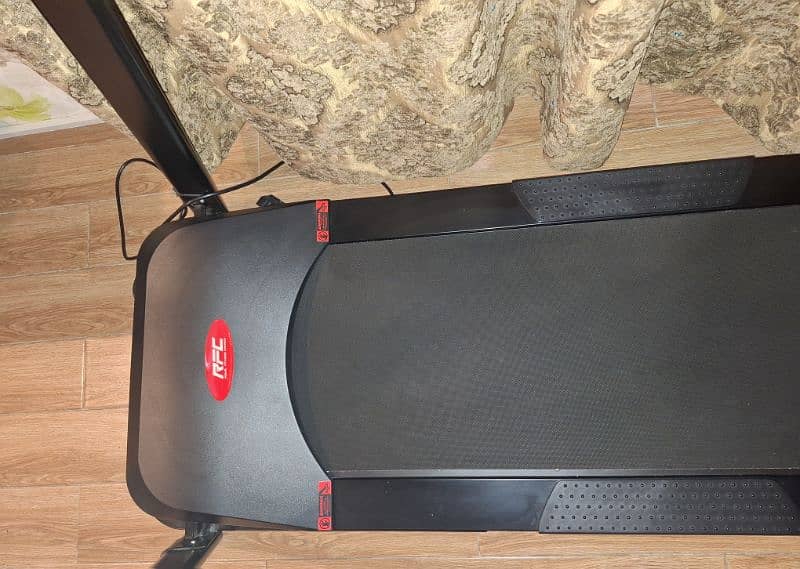 Automatic Treadmill for Sale 5