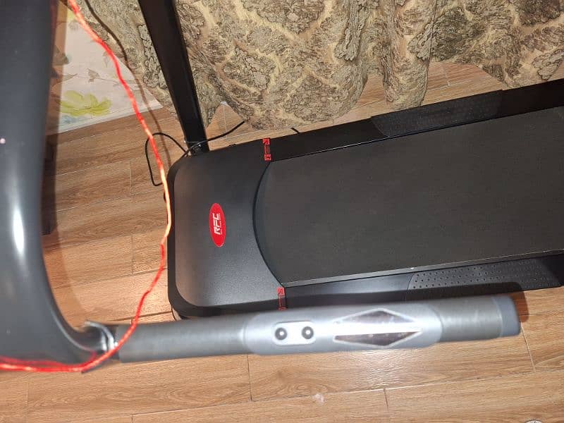 Automatic Treadmill for Sale 7