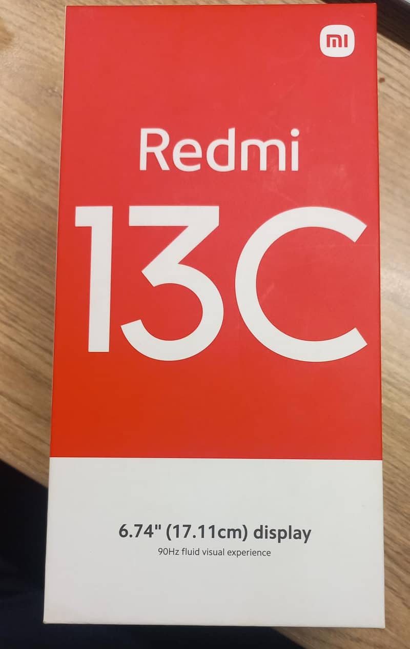 Xiaomi Redmi 13C available for Sale 7