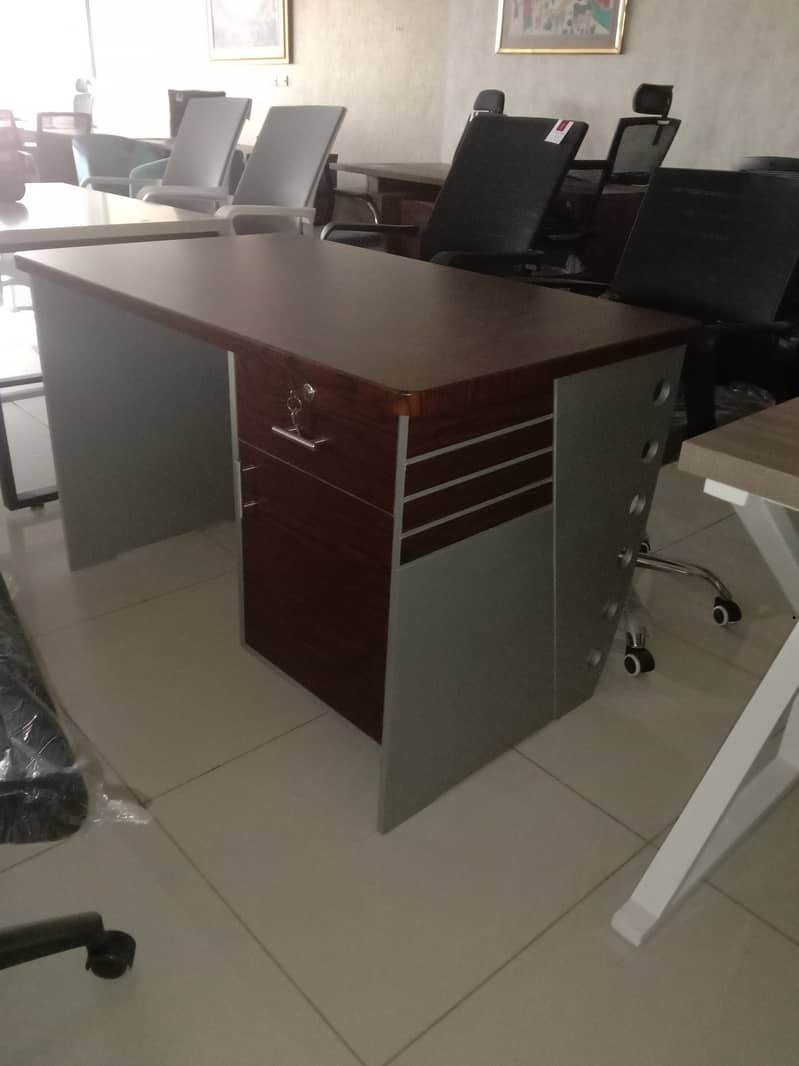 Office Table , Study Table , Office Furniture 12