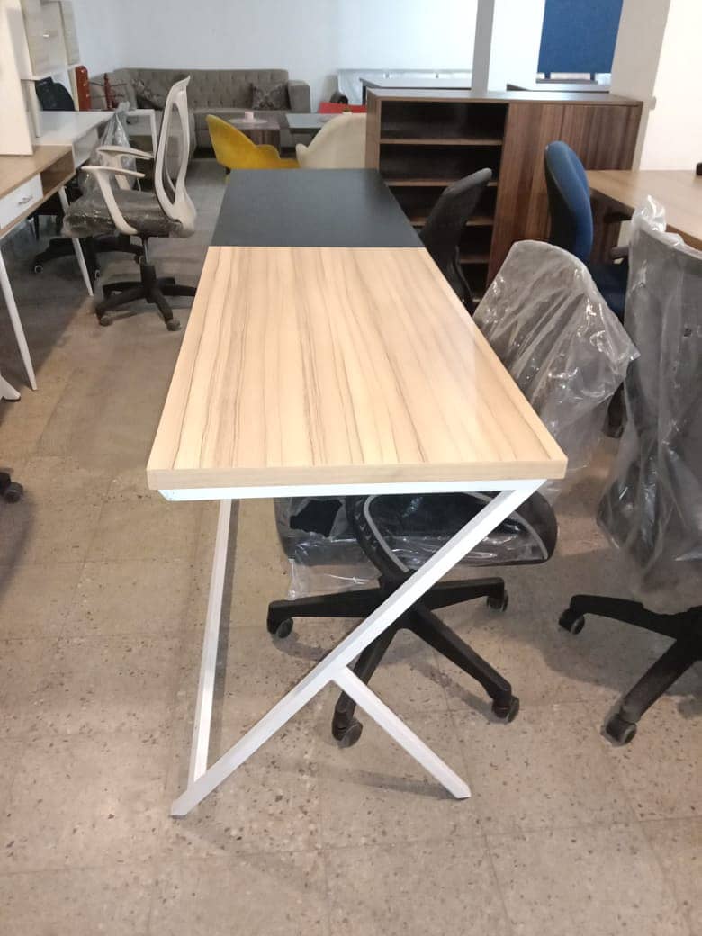 Office Table , Study Table , Office Furniture 16