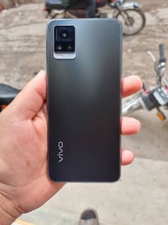 Vivo V20 8/128 9/10