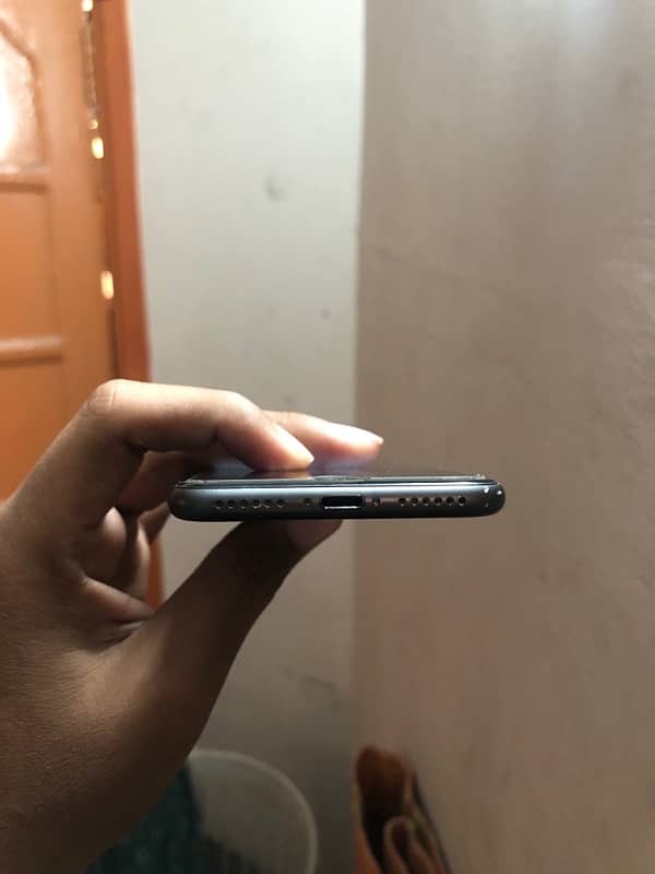 iPhone 8 10/10 non pta 7