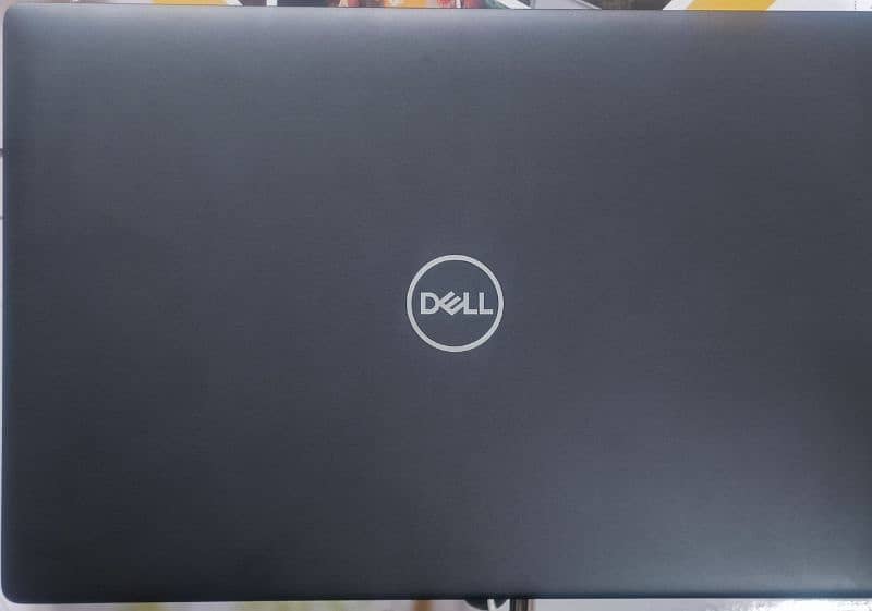 dell i7 9th Gen,16 GB, 256 SSD 5