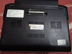 Dell Latitude E6220