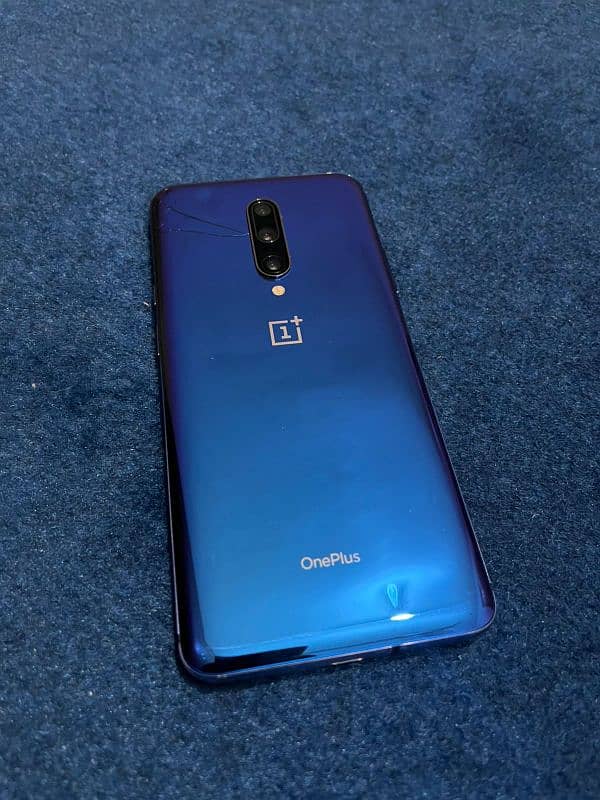 OnePlus 7 Pro 7