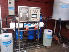 Water plant/RO filter plant water/ Commercial RO water Plant RO Plant