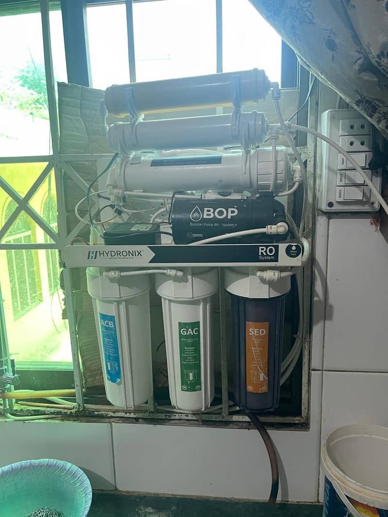 Water plant/RO filter plant water/Commercial RO water Plant RO Plant 18