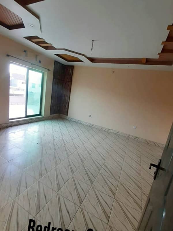 20 Marla Upper Portion For Rent 2 Bedroom Attached Bath Attached Cupboards 1 Study Room Khayaban Colony 2 Susan Road Madina Town Faisalabad 6