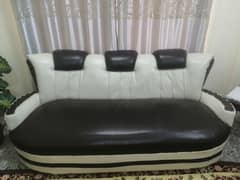 5 seater sofa set