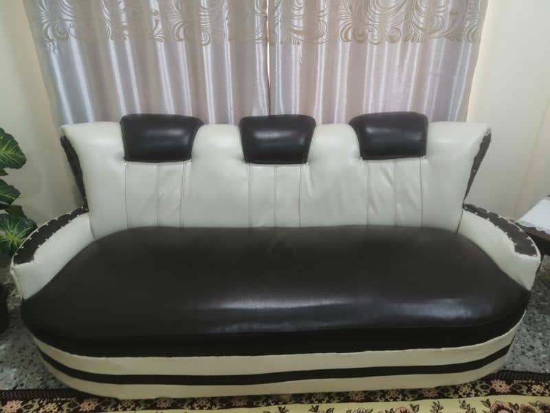 5 seater sofa set 0