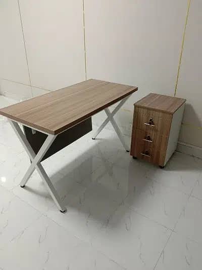 Office Table , Study Table , Office Furniture 3