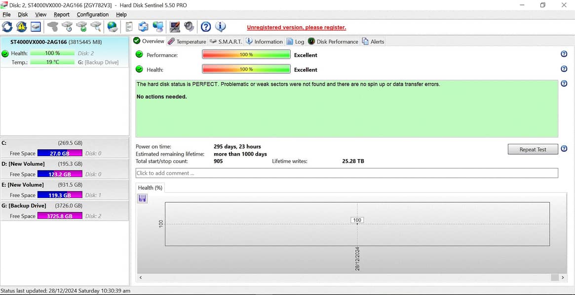 4TB 2 TB 1TB surveillance, hard disk , hard drive, HDD 1