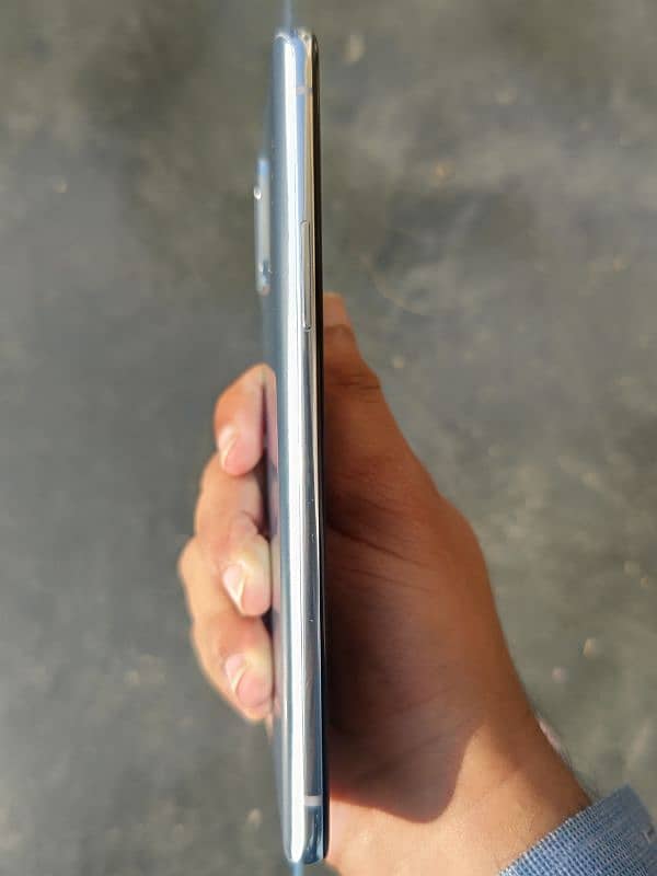 one plus 8t 10/10 one IMEI official approved  12+4 256 5