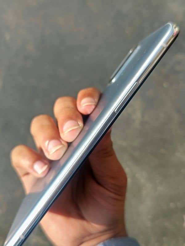 one plus 8t 10/10 one IMEI official approved  12+4 256 8