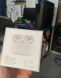 AIRPODS PRO 2 GENERATION | MASTER QUALITY | TYPE-C