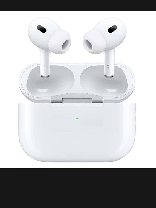 AIRPODS PRO 2 GENERATION | MASTER QUALITY | TYPE-C 3