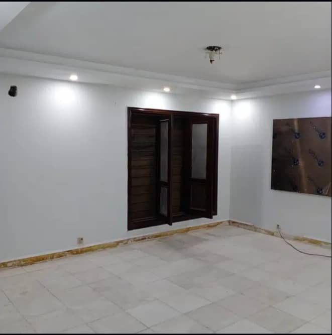 12 Marla Double Storey Office Building For Rent Susan Road Madina Town Faisalabad 9