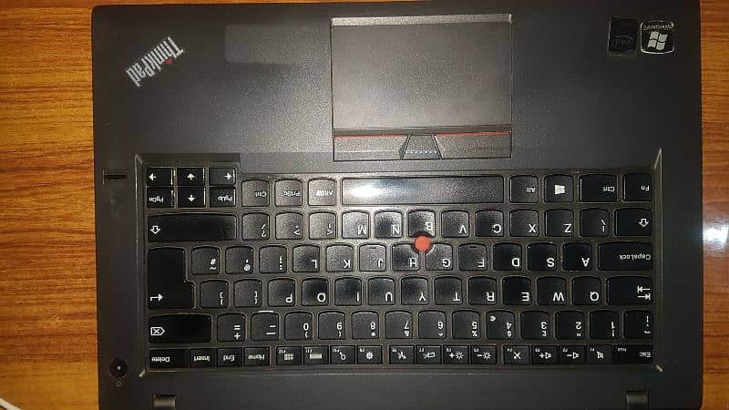 lenovo Core i5 5th generation 3