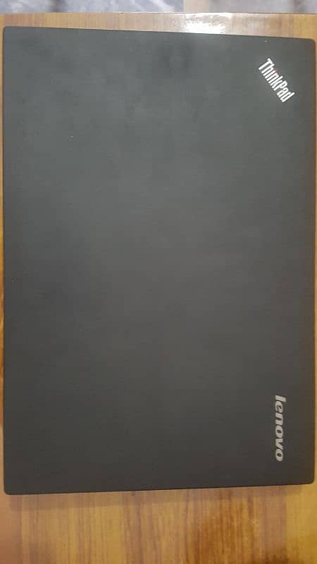 lenovo Core i5 5th generation 4