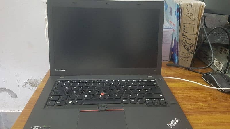 lenovo Core i5 5th generation 6