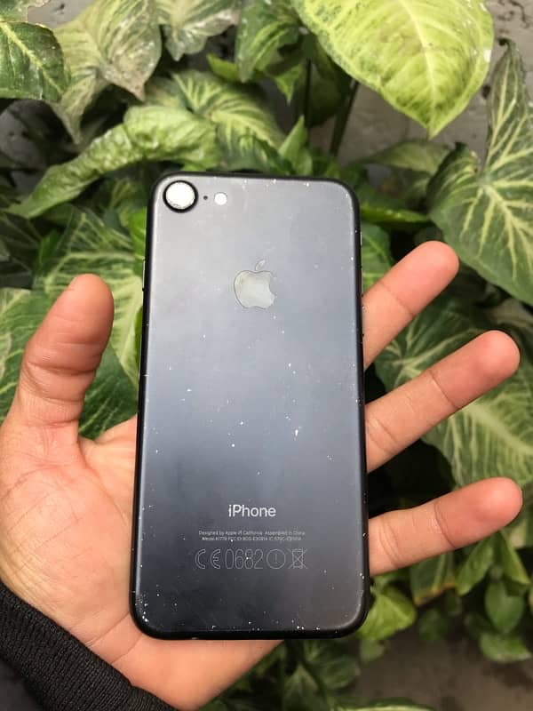 iphone 7 128gb 0