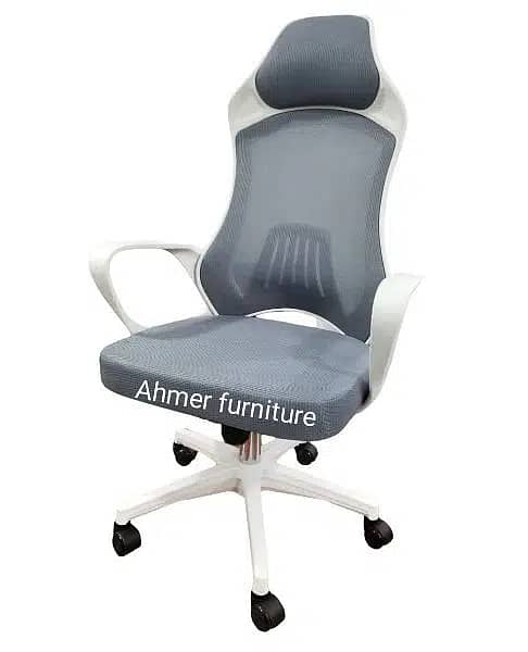 Computer Chairs/Revolving Office Chairs/Staff Chairs/Visitor Chairs 3