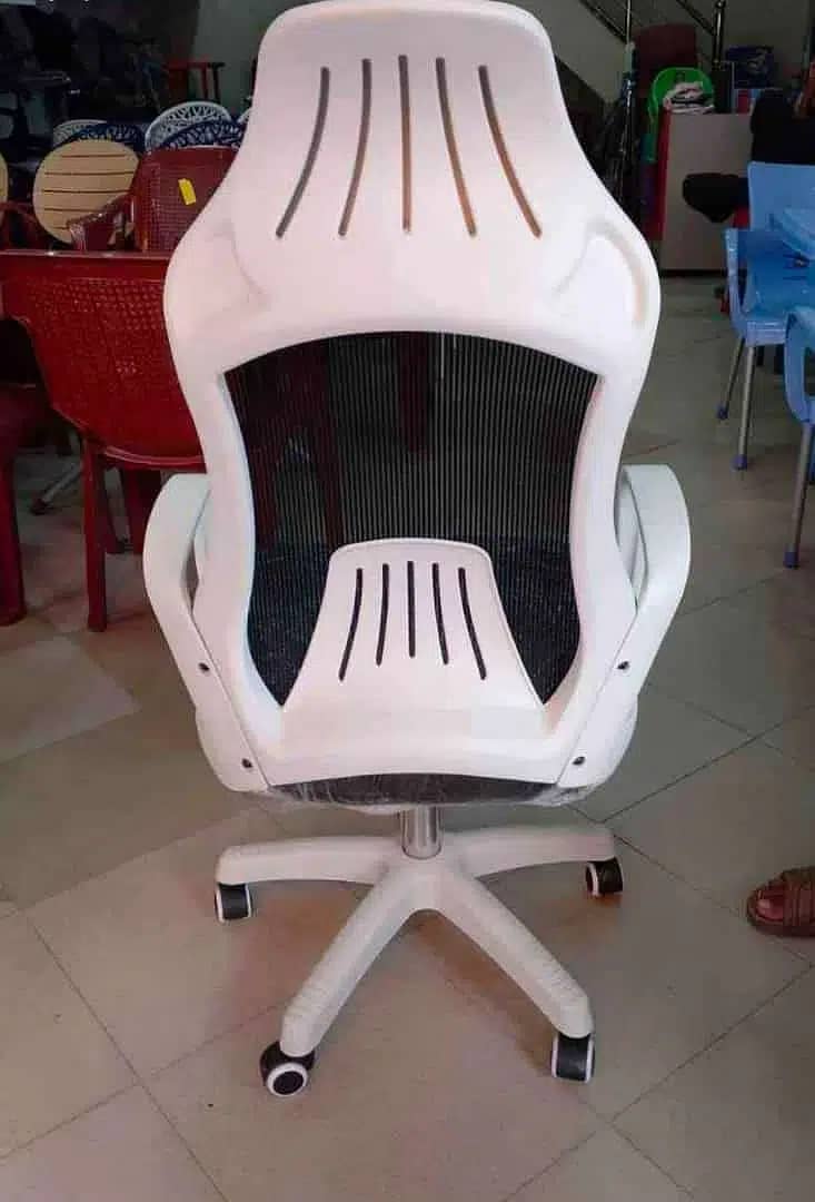 Computer Chairs/Revolving Office Chairs/Staff Chairs/Visitor Chairs 8