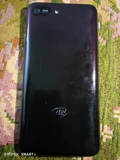 Itel L5002