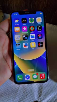 iphone x pta aproved