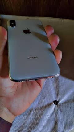 iphone x pta aproved