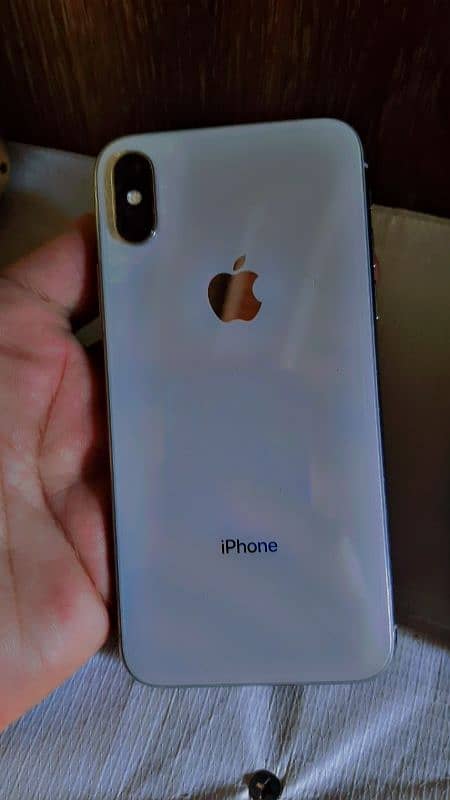 iphone x pta aproved 5