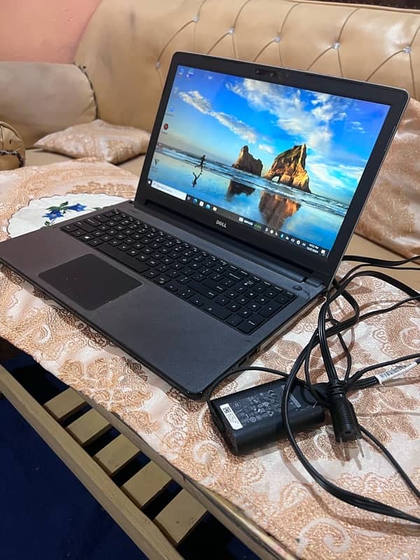 DELL K6SU770 Gaming LAPTOP in Good Condition 0