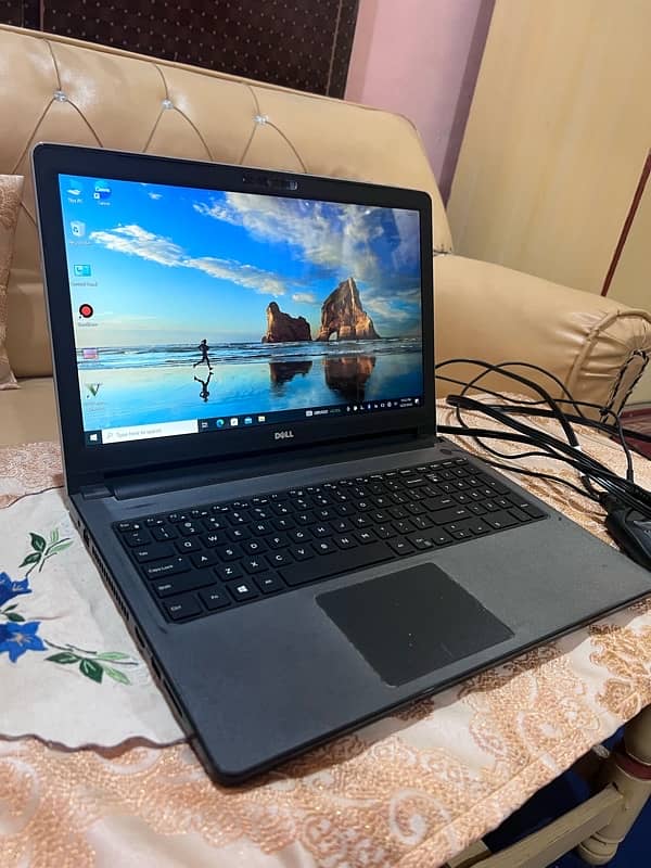 DELL K6SU770 Gaming LAPTOP in Good Condition 2