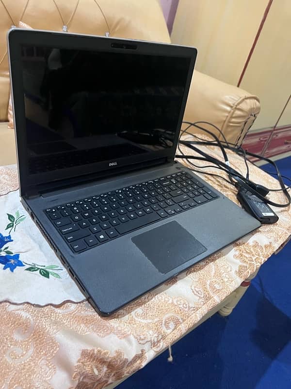 DELL K6SU770 Gaming LAPTOP in Good Condition 3