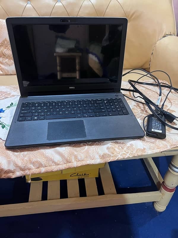 DELL K6SU770 Gaming LAPTOP in Good Condition 4