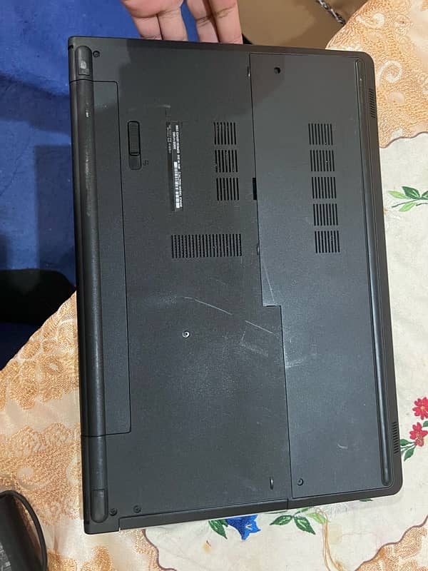 DELL K6SU770 Gaming LAPTOP in Good Condition 5