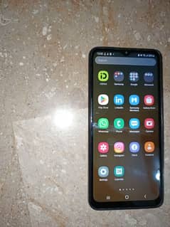 Samsung A12