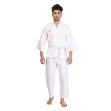 Best Quality Judo Gii  Karay Dress For Men And Women