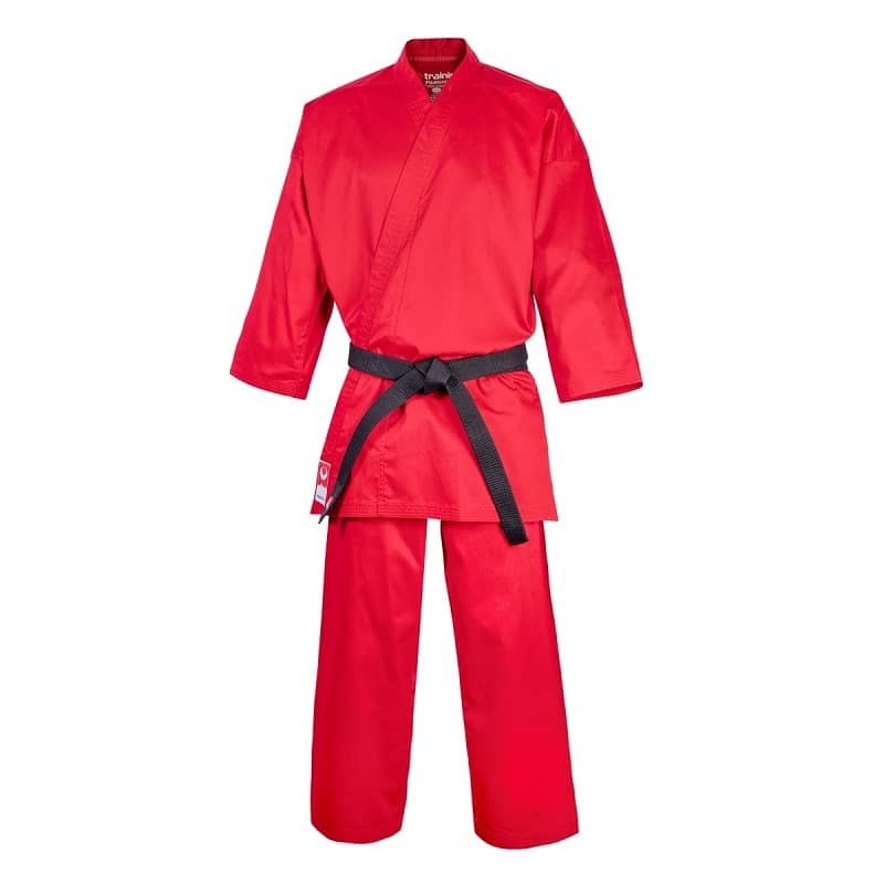 Best Quality Judo Gii  Karay Dress For Men And Women 1