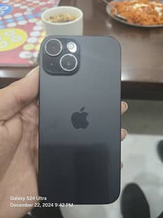 iPhone 15 jv 128 gb