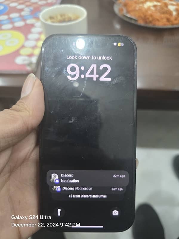 iPhone 15 jv 128 gb 2