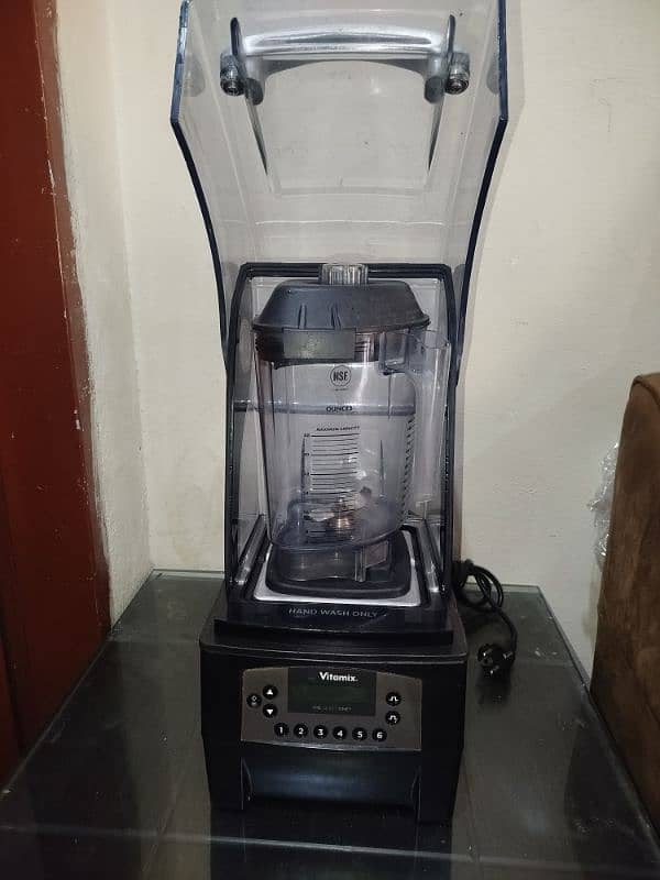 Coffee machine S5 10