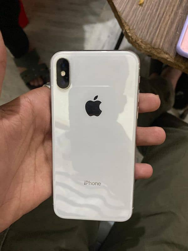 iPhone X for Sale 0