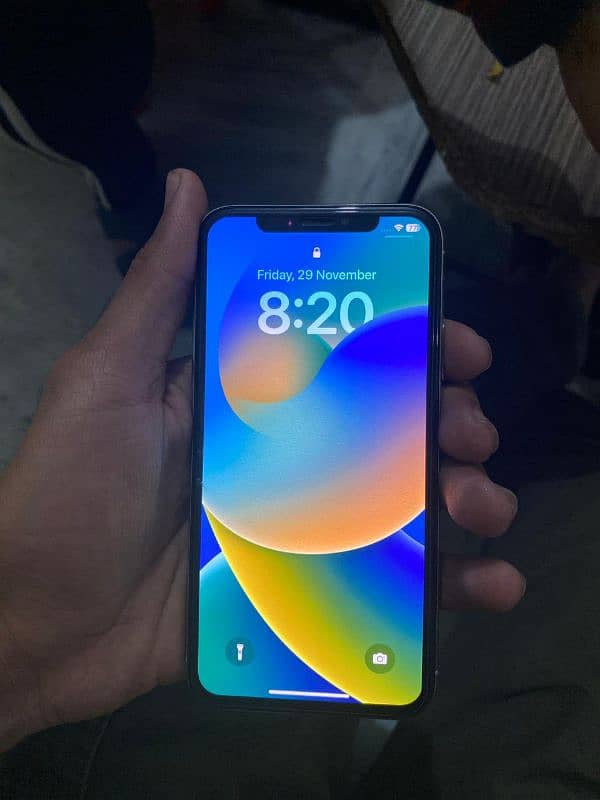 iPhone X for Sale 5