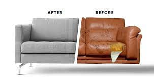 Sofa Repair /sofa repairing/sofa refabeication / Sofa Maker