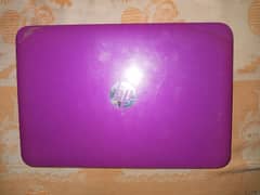 HP laptop