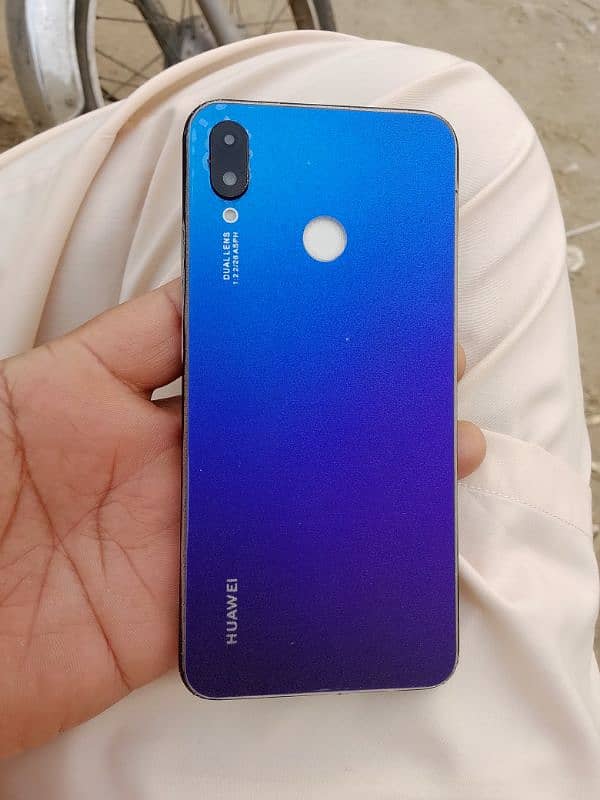 huawei nova 3i 4/128 0